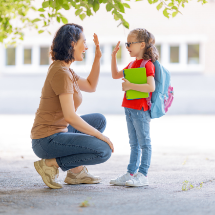Rentrée à l’École Maternelle : Conseils pour une Transition Réussie