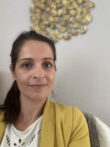 Présentation Malorie